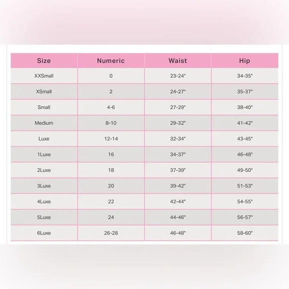 Shefit Limited Edition Velvet Leggings Size Small NWT - Picture 12 of 12